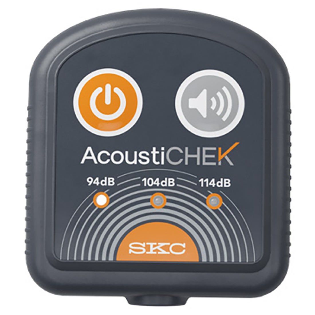 AcoustiCHEK Calibrator, Class 2