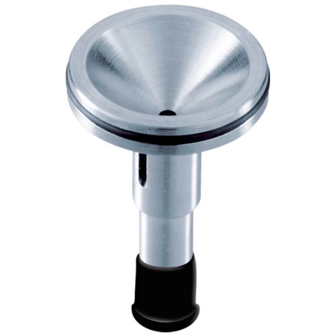 Aluminum Respirable Dust Cyclone, 37-mm