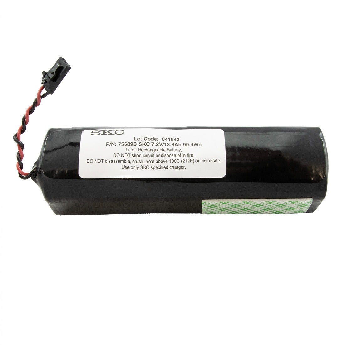 Battery Pack, QuickTake 30