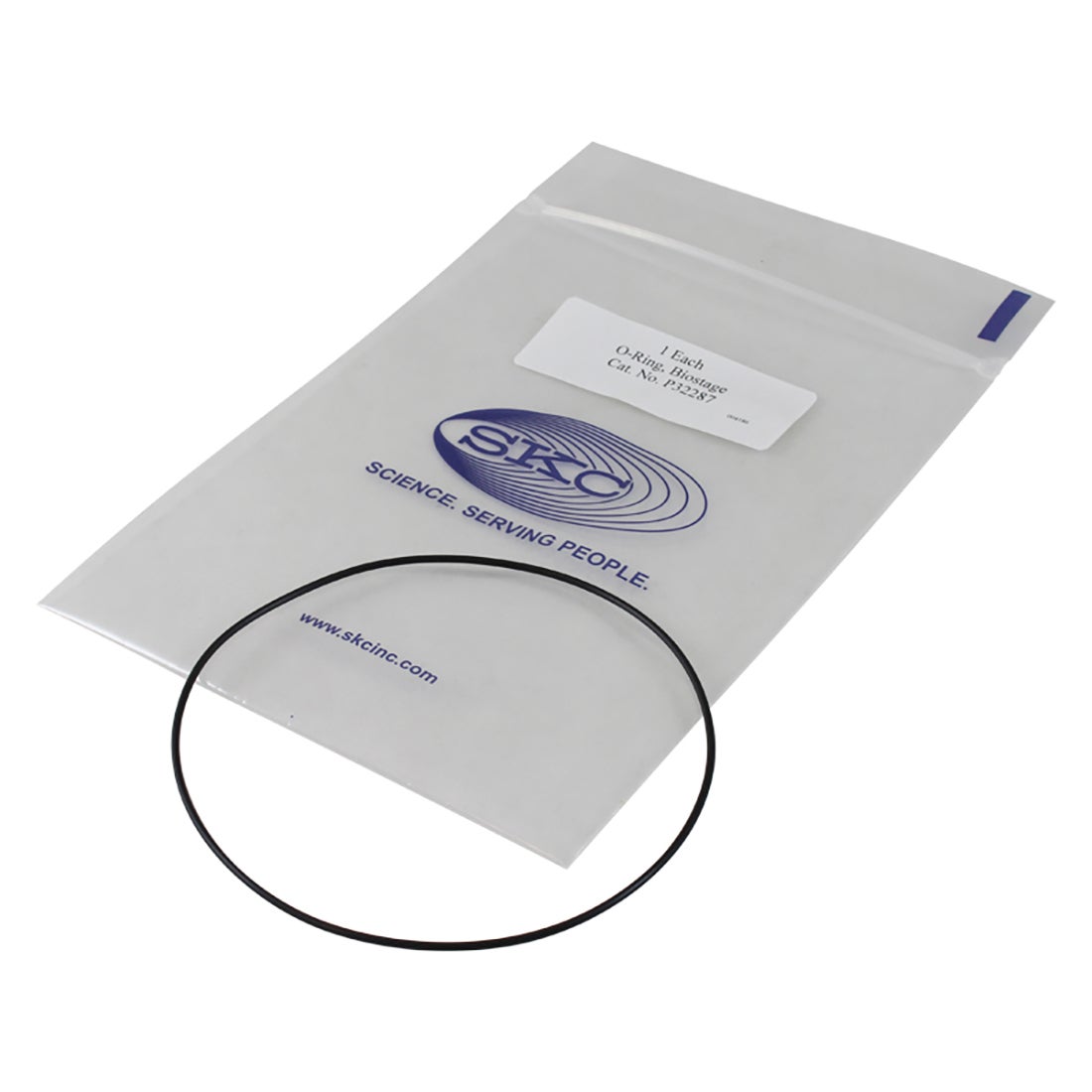 BioStage Impactor Large O-Ring