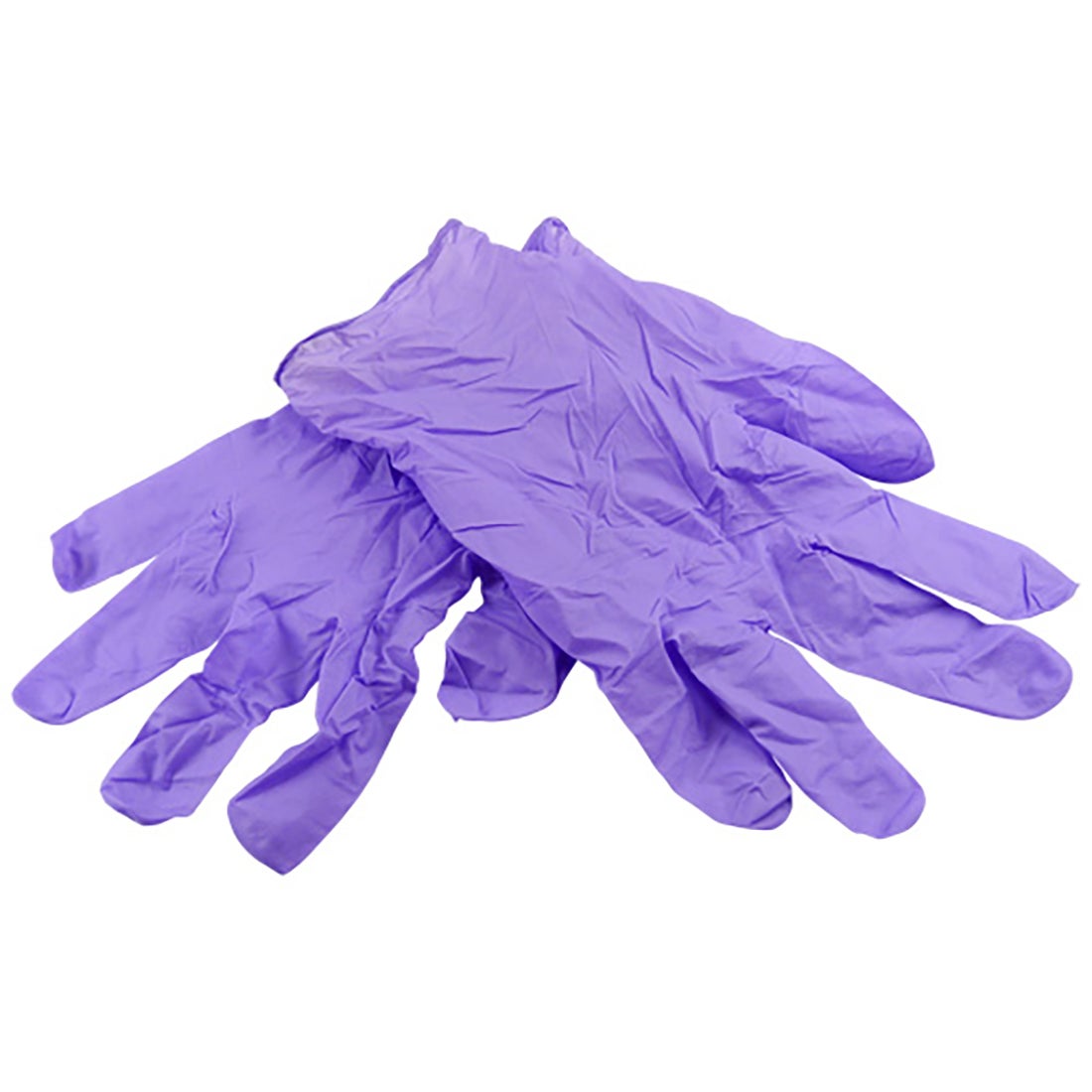 Full Disclosure Lead Wipe Kit Nitrile Gloves, 11 Pairs
