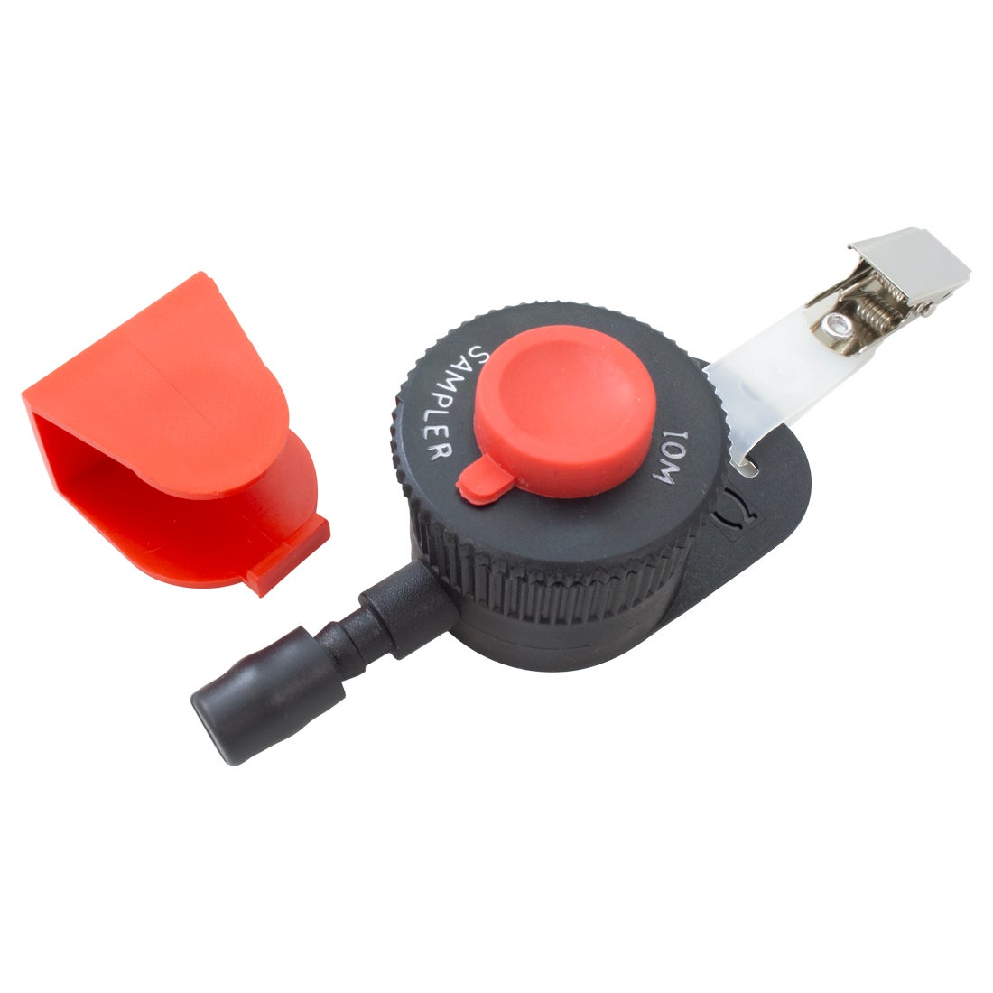 IOM Sampler, Conductive Plastic Body w/Stainless Steel Cassette