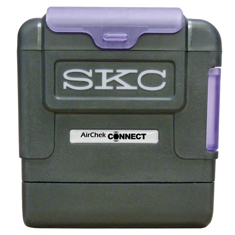 Air Sampling Equipment