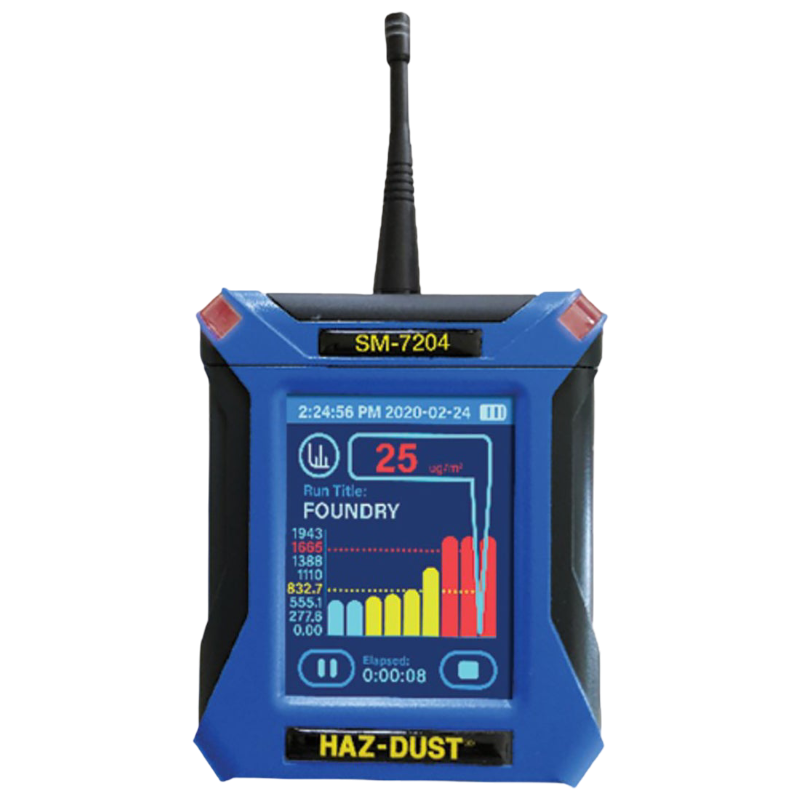 Direct-reading Instruments